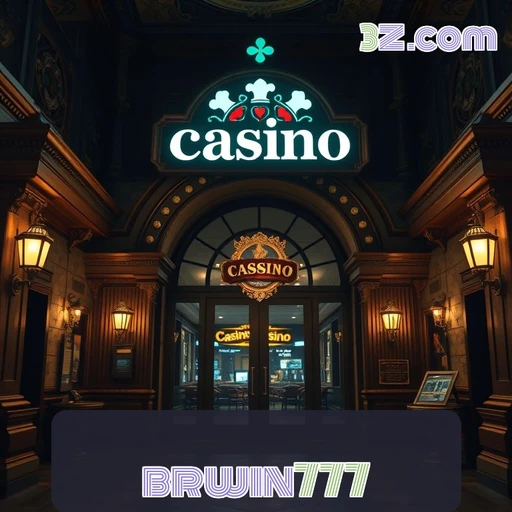 Bônus da brwin777: Promoções Imperdíveis para Jogadores Brasileiros