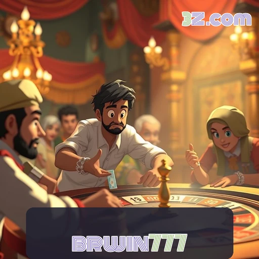 Login Criativo no brwin777: Melhores Recursos para Jogadores