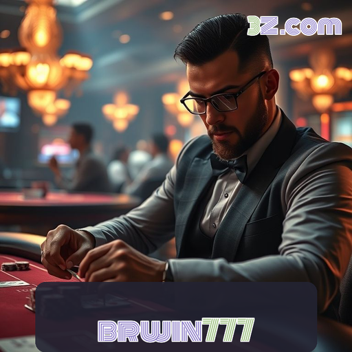 Aventuras Imperdíveis em Slots no brwin777